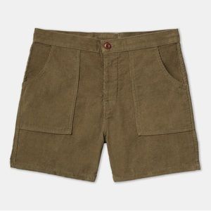 Men’s Birdwell Shorts | Corduroy 🍁